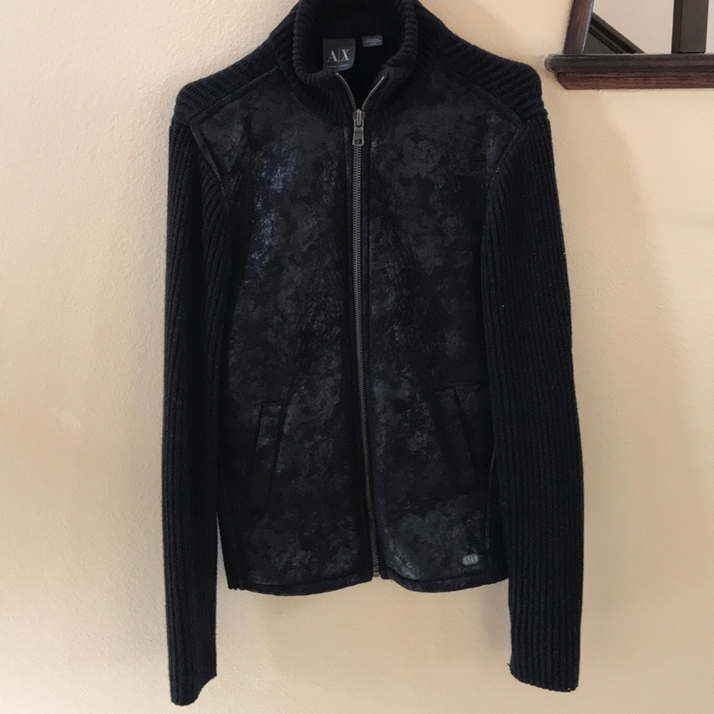 A/X Jacket